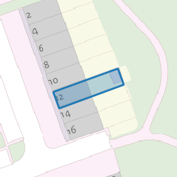 Perceel HVT01-A-2734