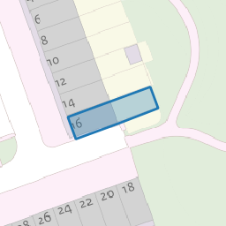 Perceel HVT01-A-2736