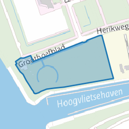 Perceel HVT01-A-2739