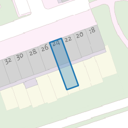 Perceel HVT01-A-2742