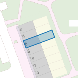 Perceel HVT01-A-2744