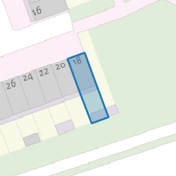 Perceel HVT01-A-2747