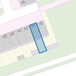 Perceel HVT01-A-2748