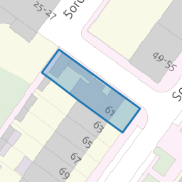 Perceel HVT01-A-2750