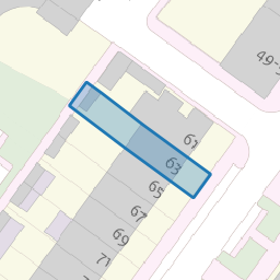 Perceel HVT01-A-2751