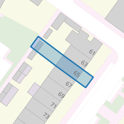 Perceel HVT01-A-2752