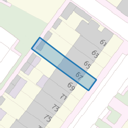 Perceel HVT01-A-2753