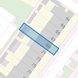 Perceel HVT01-A-2754