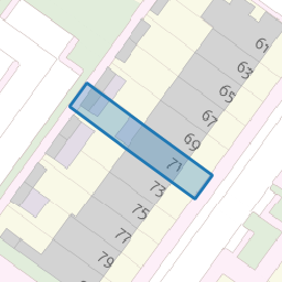 Perceel HVT01-A-2755