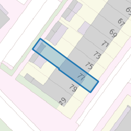 Perceel HVT01-A-2758