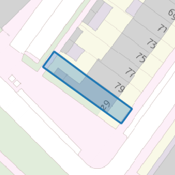 Perceel HVT01-A-2760