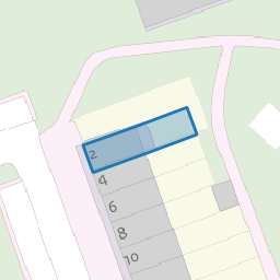 Perceel HVT01-A-2762