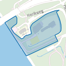 Perceel HVT01-A-2799