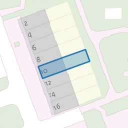 Perceel HVT01-A-2805