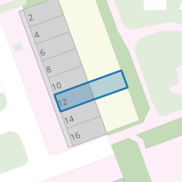 Perceel HVT01-A-2806