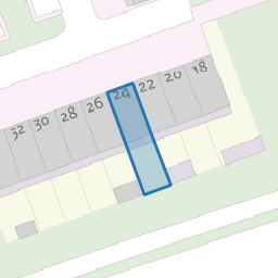 Perceel HVT01-A-2807