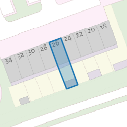 Perceel HVT01-A-2808