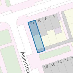 Perceel HVT01-A-2809