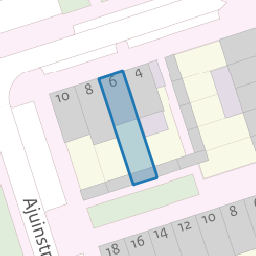 Perceel HVT01-A-2811