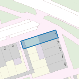 Perceel HVT01-A-2813