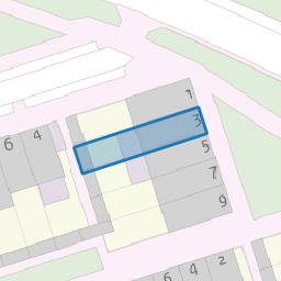 Perceel HVT01-A-2814