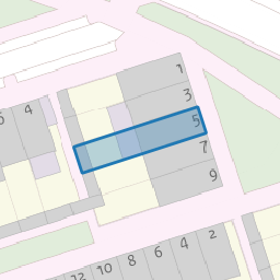 Perceel HVT01-A-2815