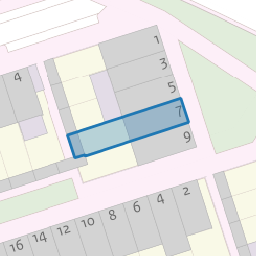 Perceel HVT01-A-2816