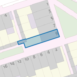 Perceel HVT01-A-2817