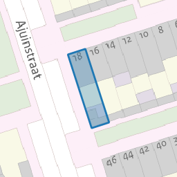 Perceel HVT01-A-2818