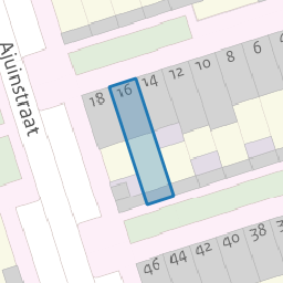 Perceel HVT01-A-2819