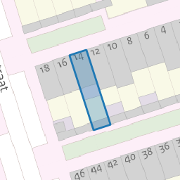 Perceel HVT01-A-2820