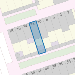 Perceel HVT01-A-2821