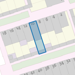 Perceel HVT01-A-2822