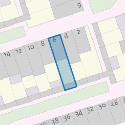 Perceel HVT01-A-2824