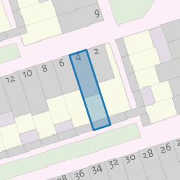 Perceel HVT01-A-2825