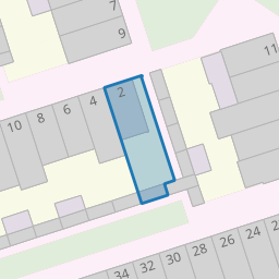 Perceel HVT01-A-2826