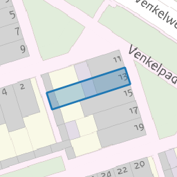 Perceel HVT01-A-2828