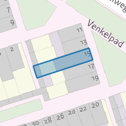 Perceel HVT01-A-2829