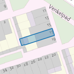 Perceel HVT01-A-2830