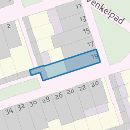 Perceel HVT01-A-2831