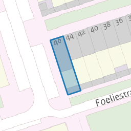 Perceel HVT01-A-2832