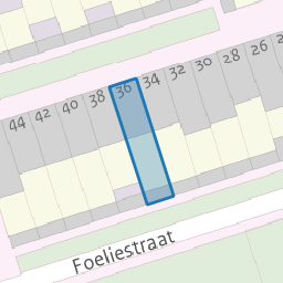 Perceel HVT01-A-2837