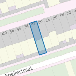 Perceel HVT01-A-2839