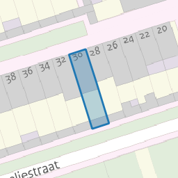 Perceel HVT01-A-2840