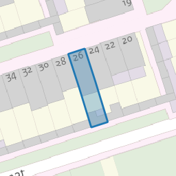 Perceel HVT01-A-2842