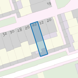 Perceel HVT01-A-2843