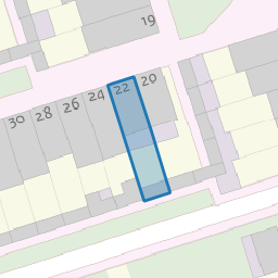 Perceel HVT01-A-2844