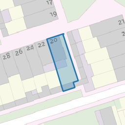 Perceel HVT01-A-2845