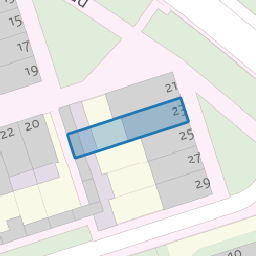 Perceel HVT01-A-2847