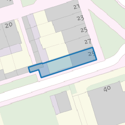 Perceel HVT01-A-2850